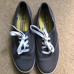Grey Keds